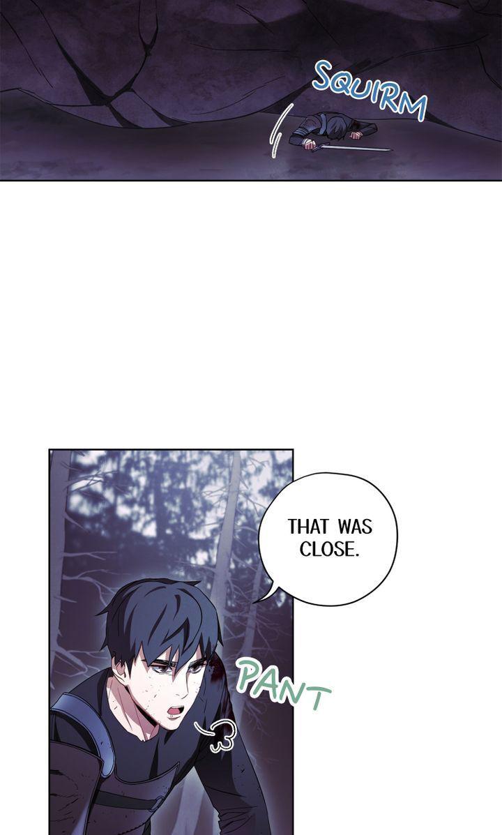 The Live Chap 21 - Next Chap 22
