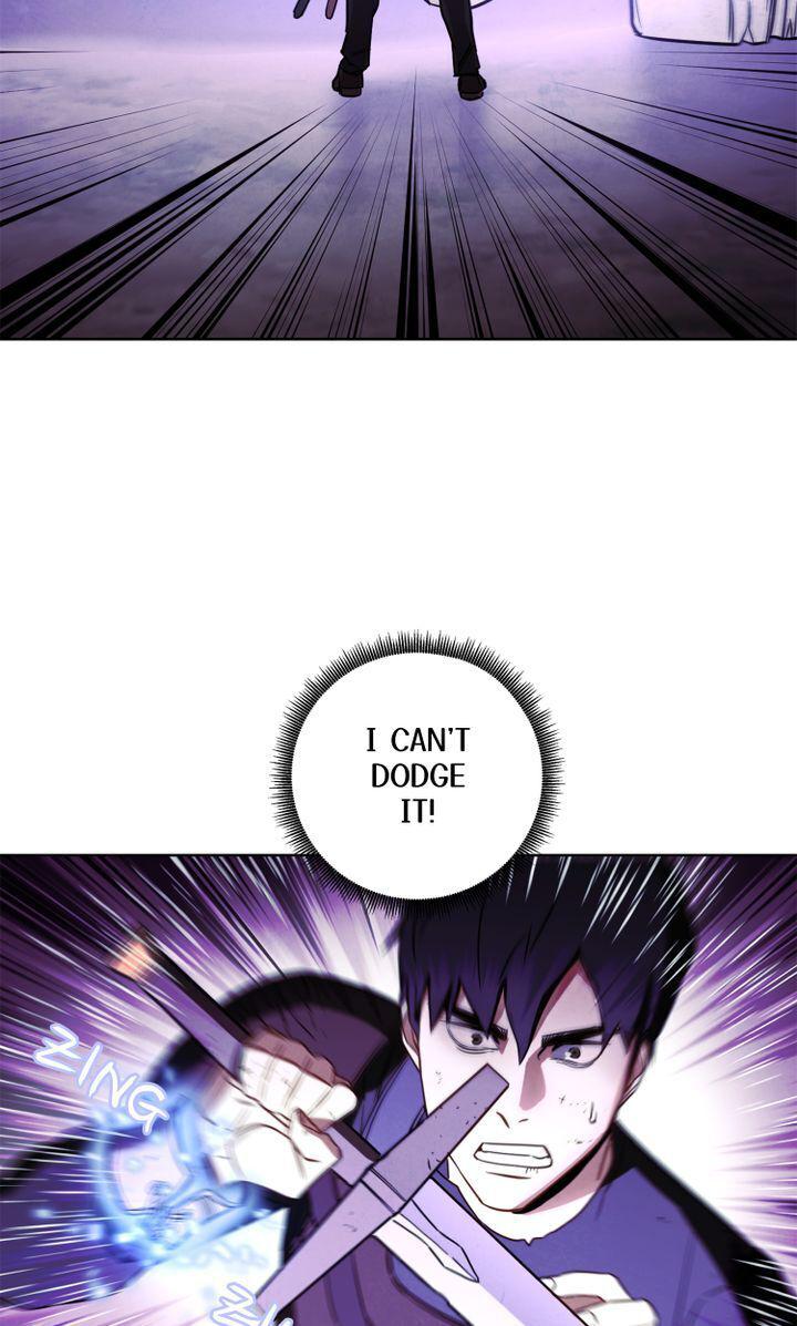 The Live Chap 21 - Next Chap 22