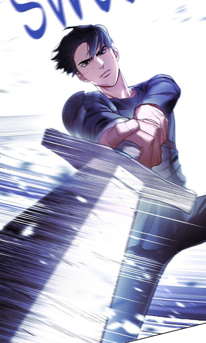 The Live Chap 21 - Next Chap 22