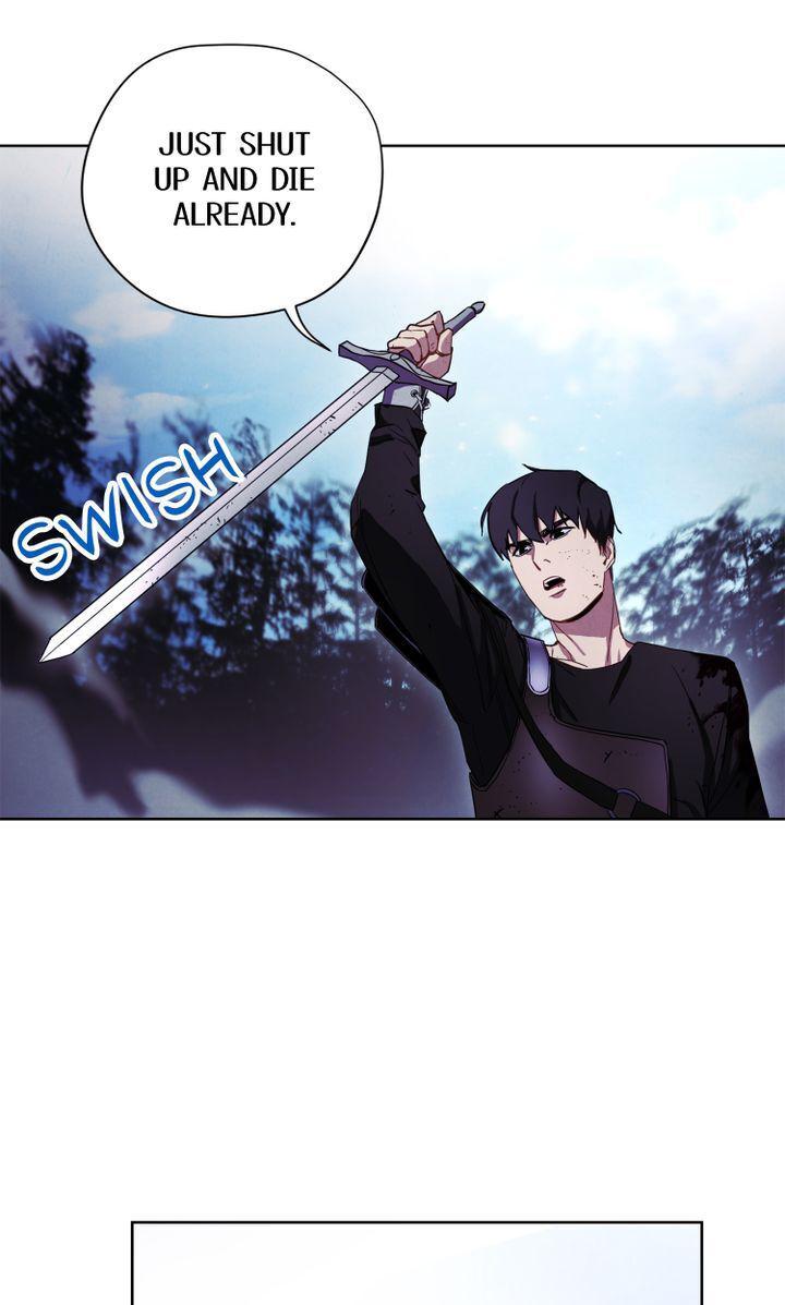 The Live Chap 21 - Next Chap 22