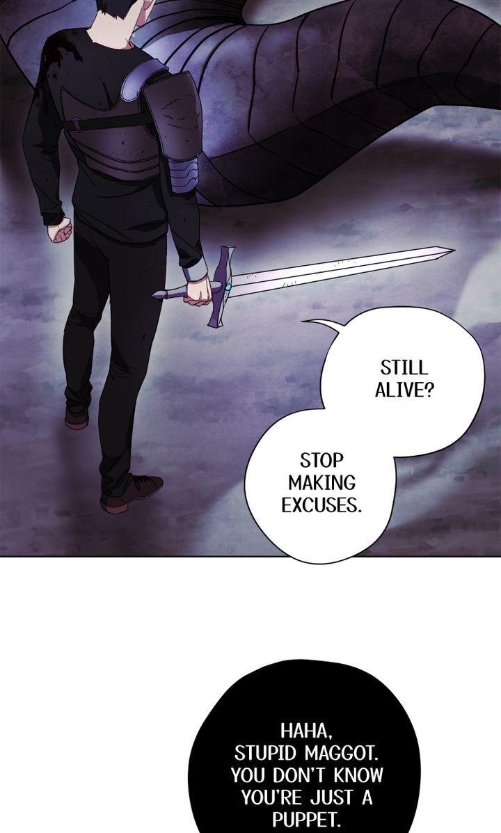 The Live Chap 21 - Next Chap 22
