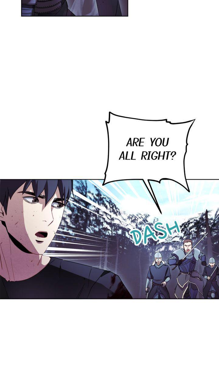 The Live Chap 21 - Next Chap 22