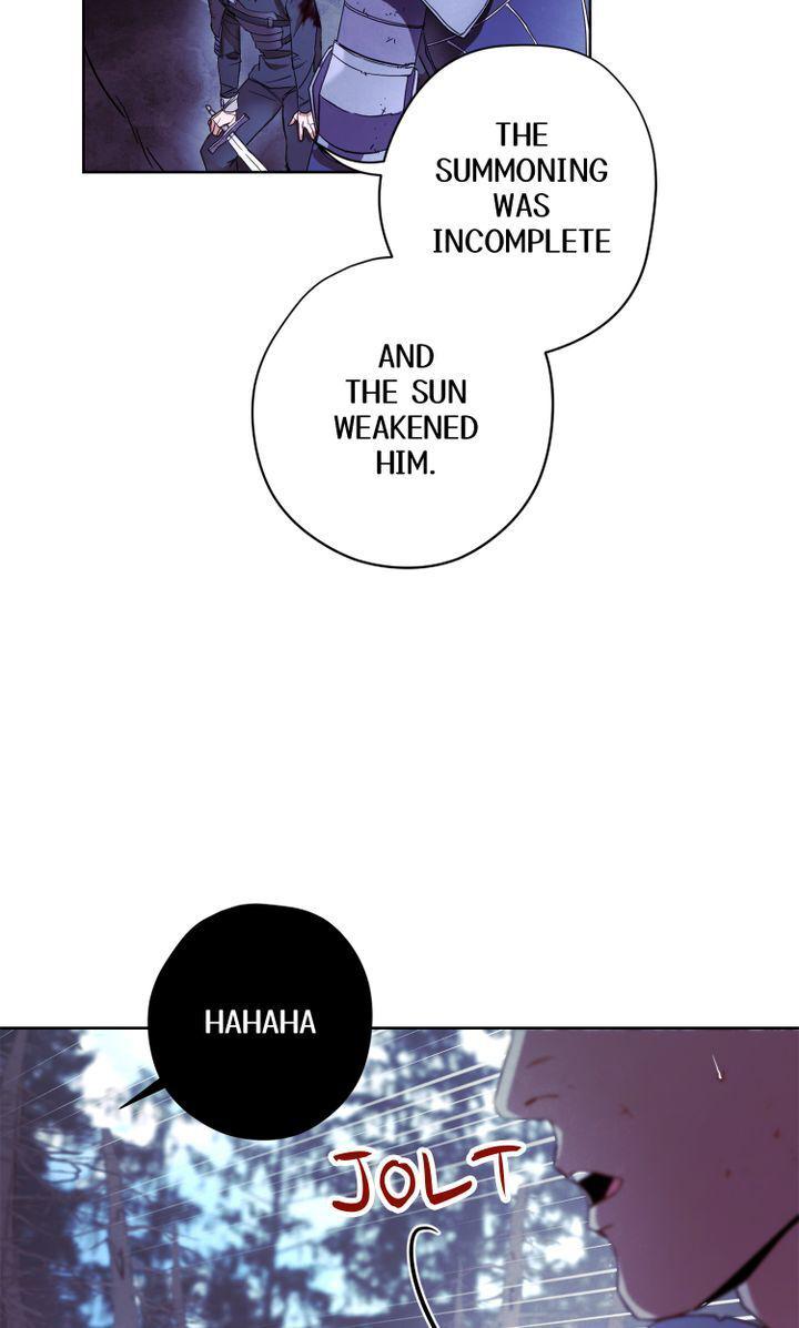 The Live Chap 21 - Next Chap 22