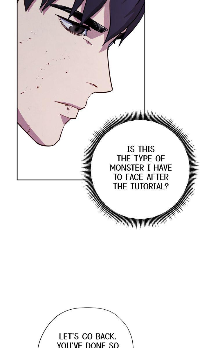 The Live Chap 21 - Next Chap 22