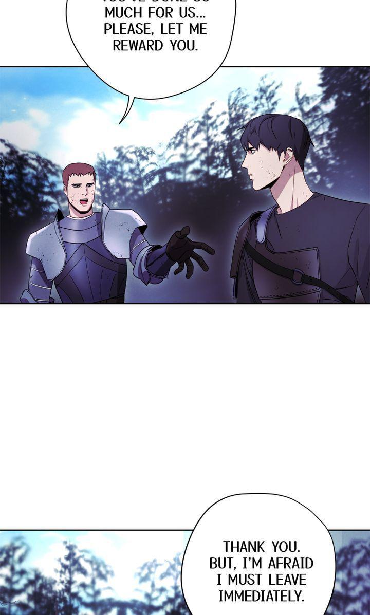 The Live Chap 21 - Next Chap 22