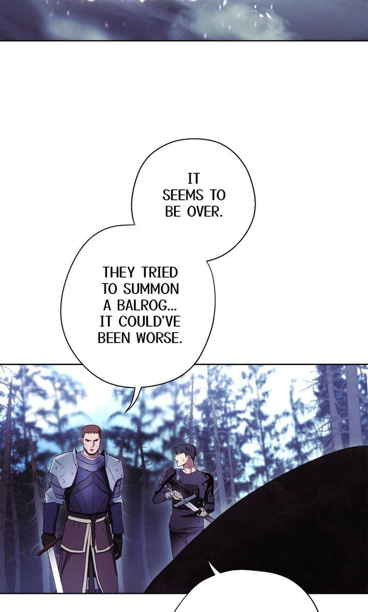 The Live Chap 21 - Next Chap 22