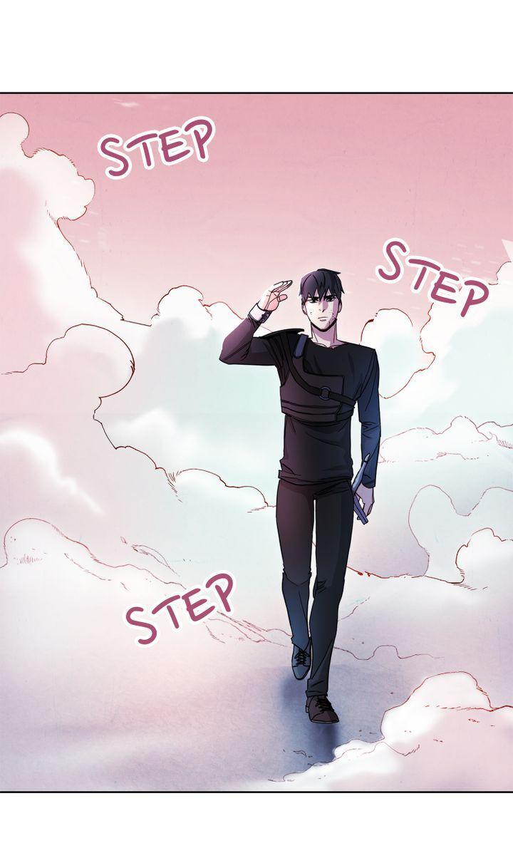 The Live Chap 21 - Next Chap 22