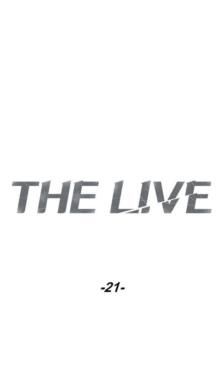 The Live Chap 21 - Next Chap 22
