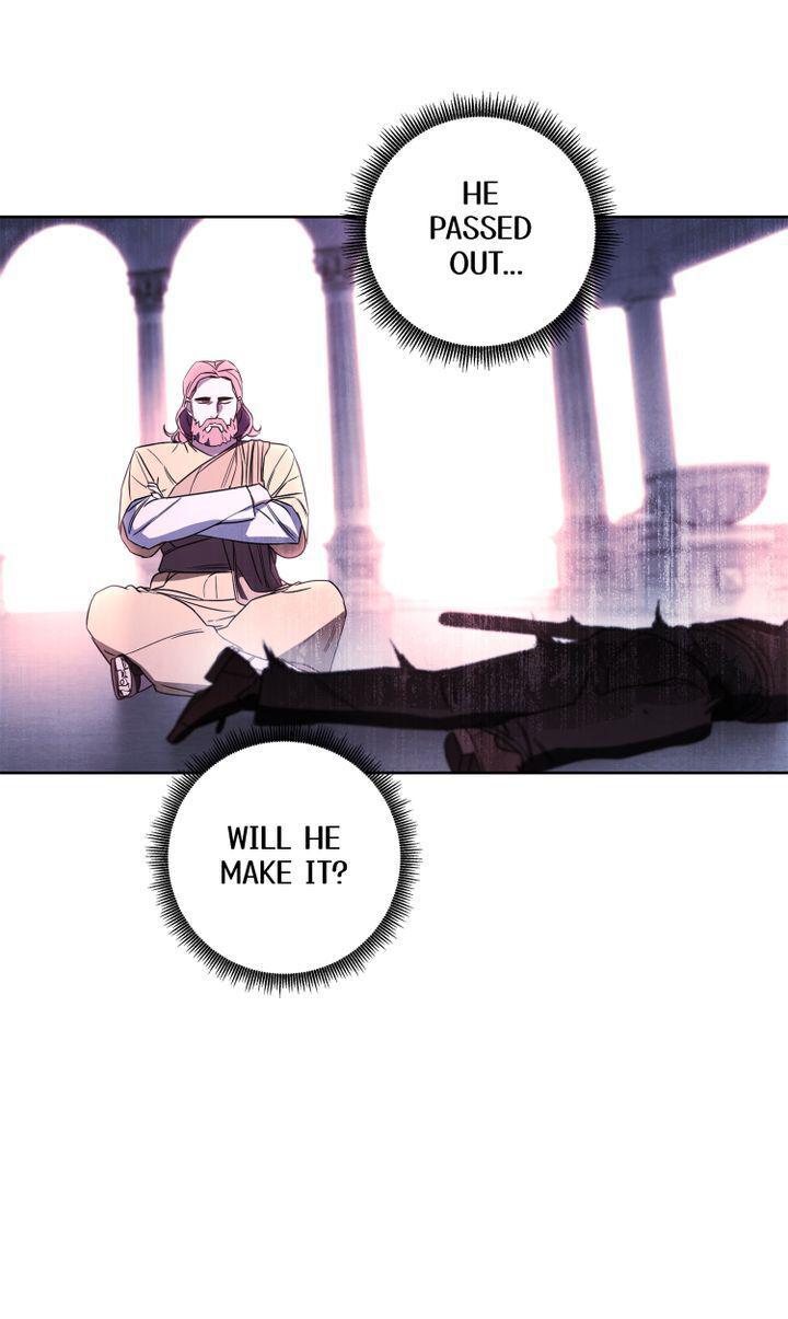 The Live Chap 22 - Next Chap 23