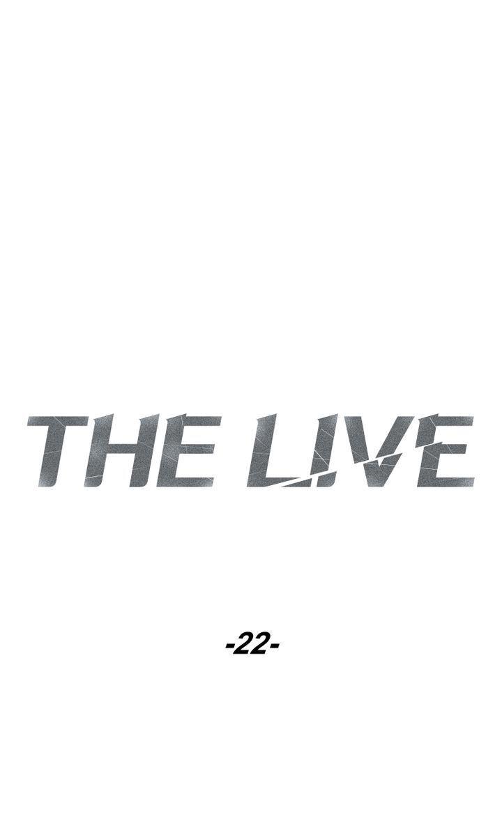 The Live Chap 22 - Next Chap 23