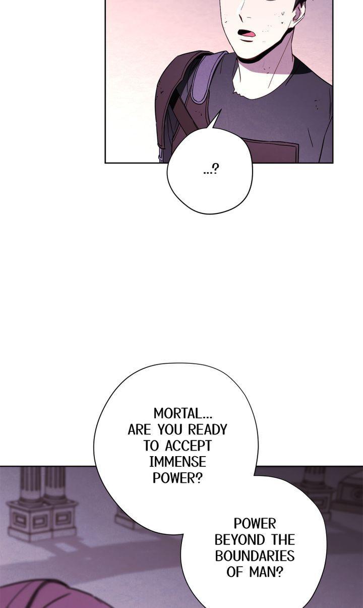 The Live Chap 22 - Next Chap 23