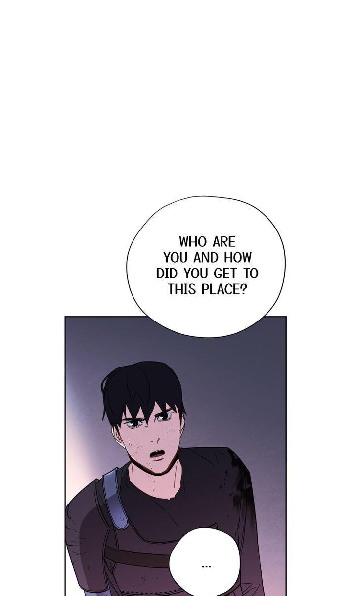 The Live Chap 22 - Next Chap 23