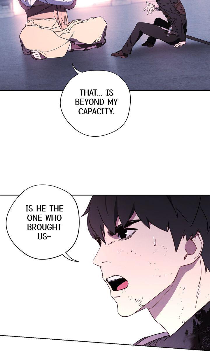 The Live Chap 22 - Next Chap 23