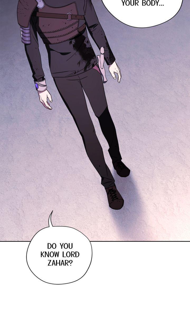 The Live Chap 22 - Next Chap 23