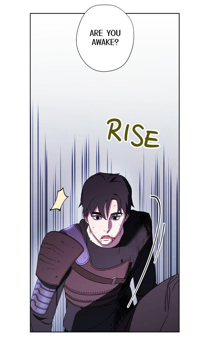The Live Chap 22 - Next Chap 23