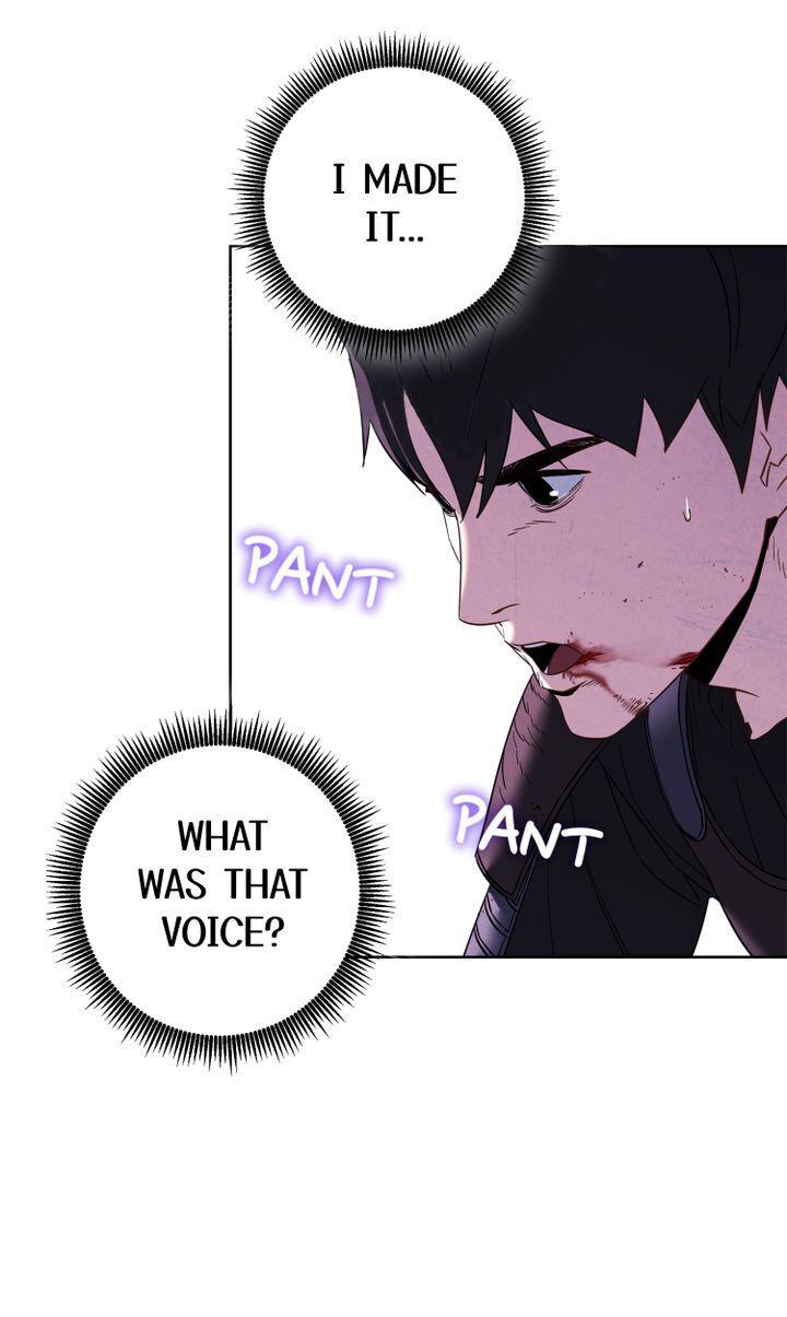 The Live Chap 22 - Next Chap 23