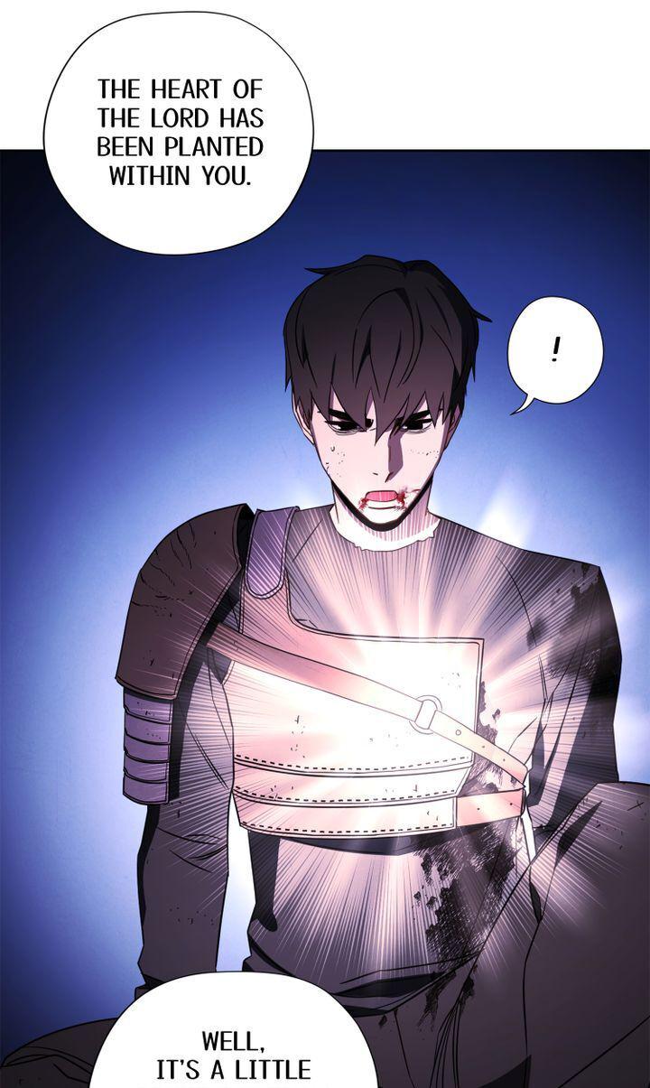 The Live Chap 22 - Next Chap 23