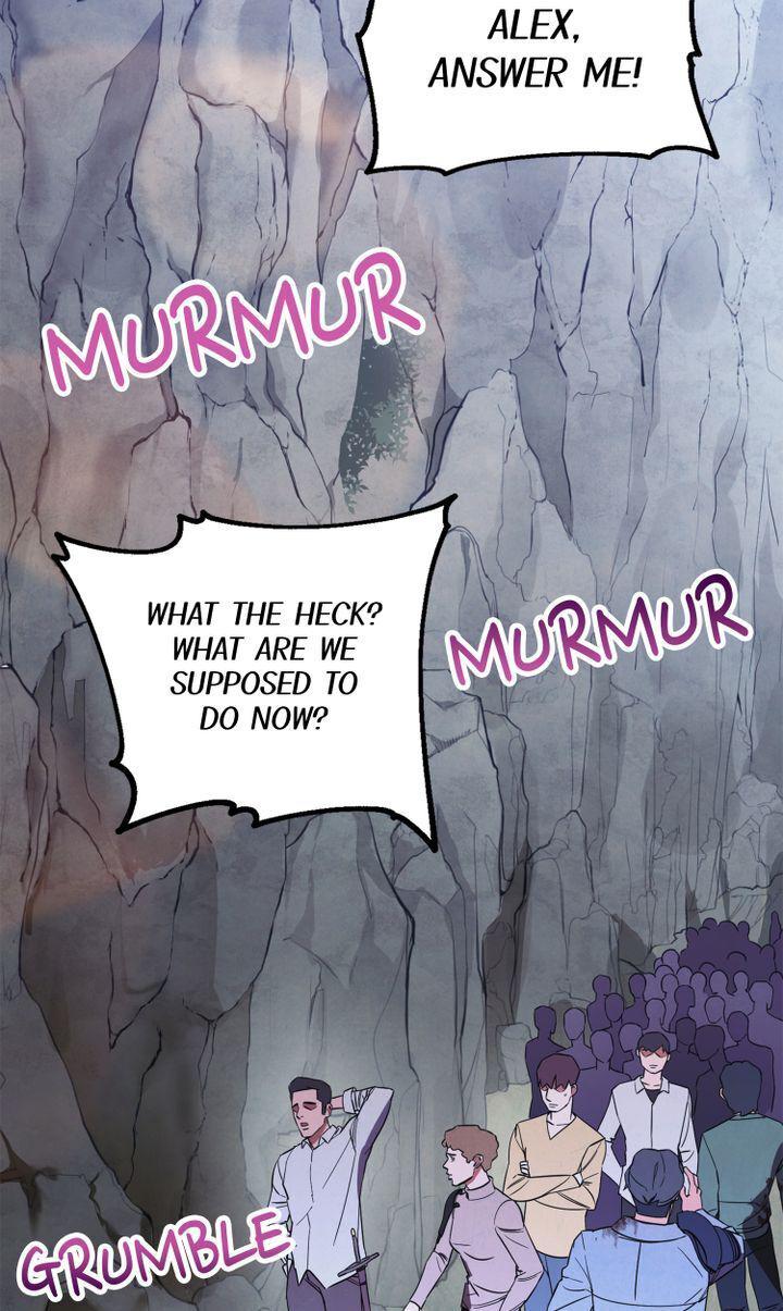The Live Chap 22 - Next Chap 23