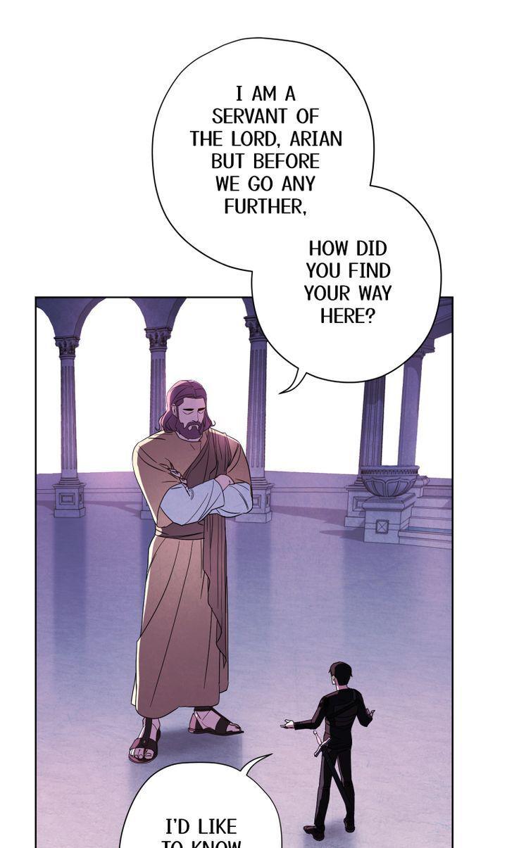 The Live Chap 22 - Next Chap 23
