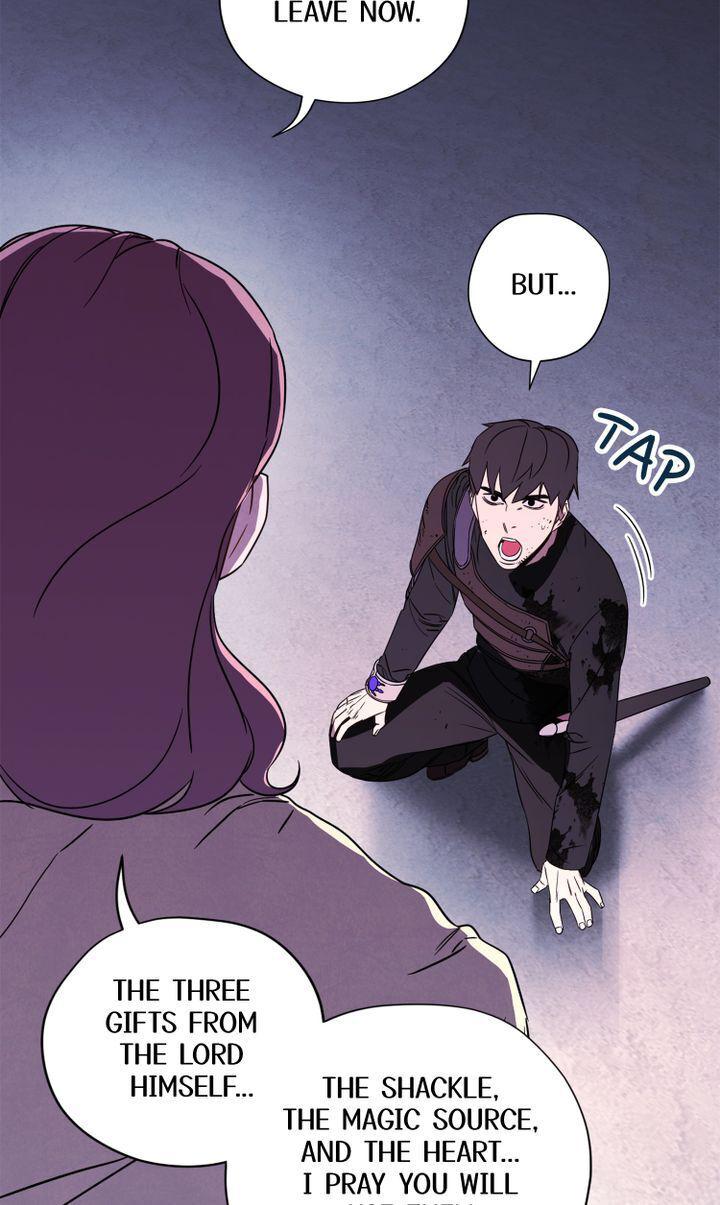The Live Chap 22 - Next Chap 23