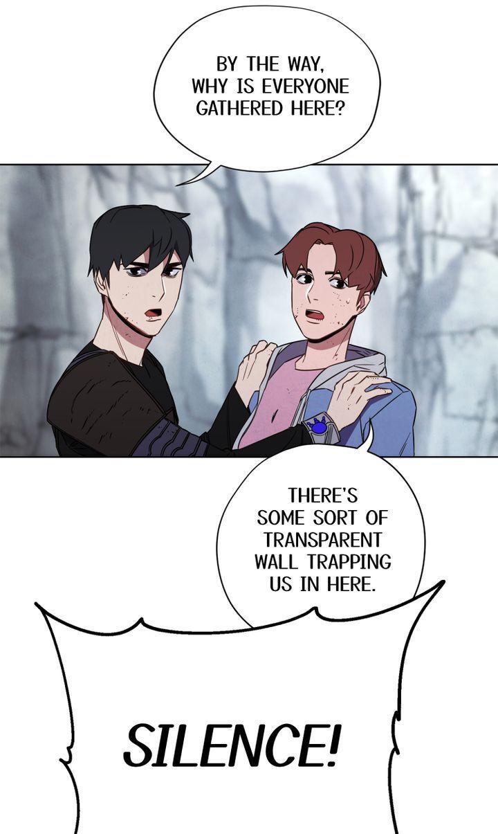 The Live Chap 22 - Next Chap 23