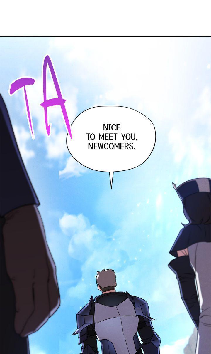 The Live Chap 22 - Next Chap 23