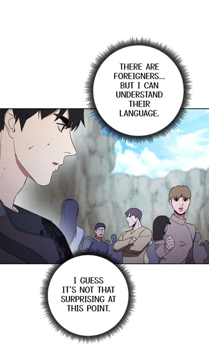 The Live Chap 22 - Next Chap 23
