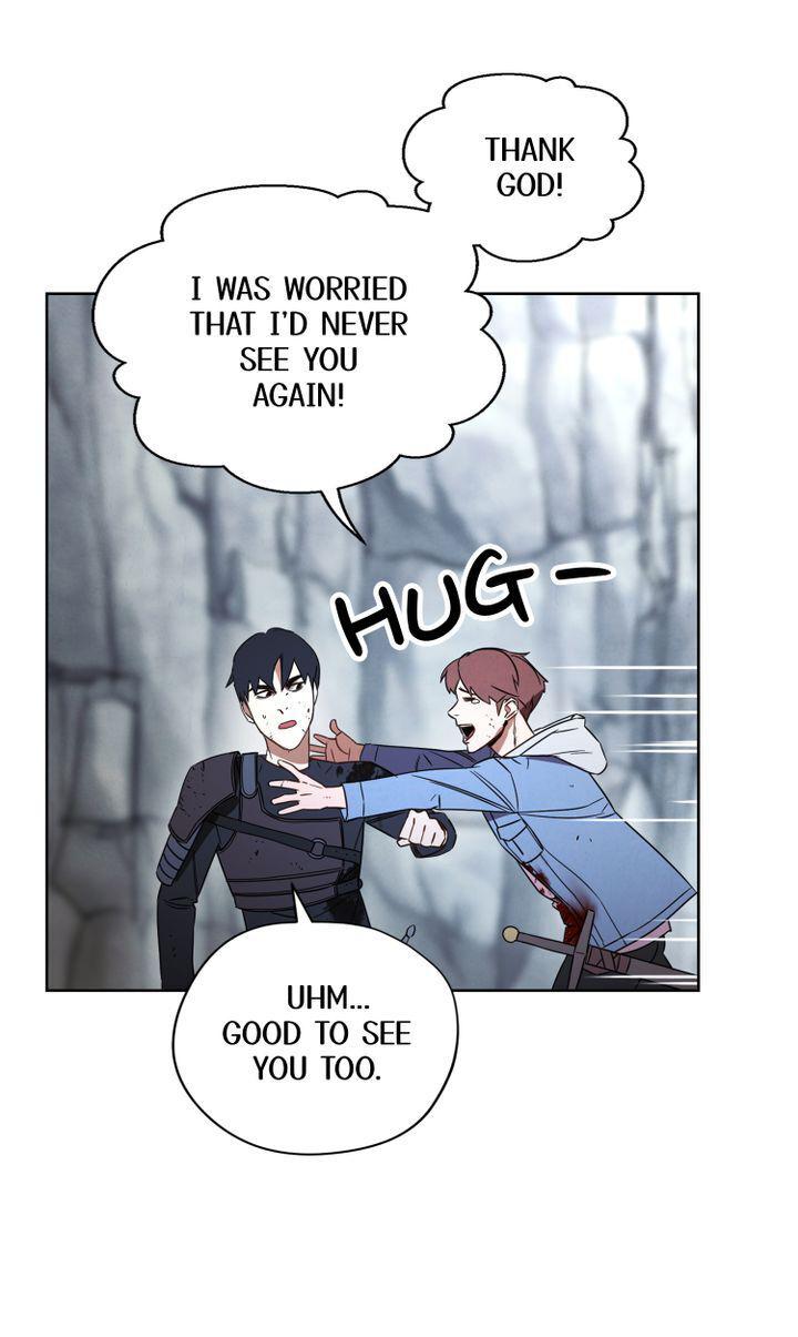 The Live Chap 22 - Next Chap 23