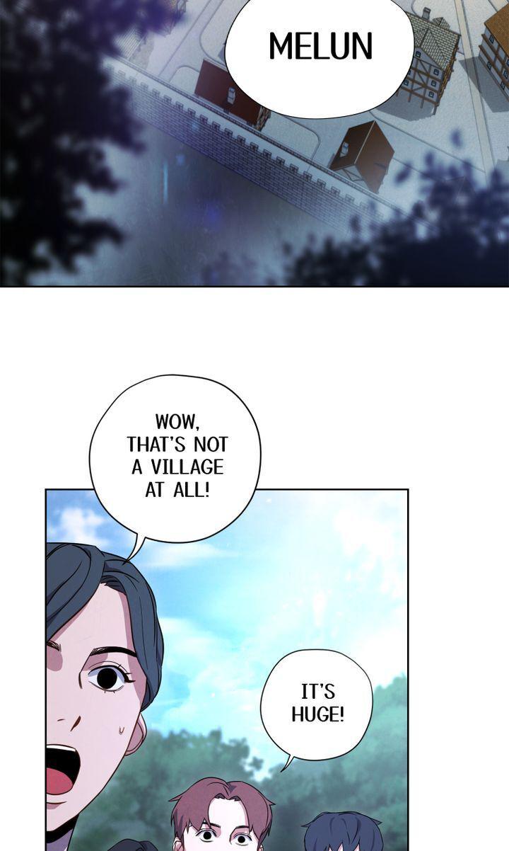 The Live Chap 23 - Next Chap 24