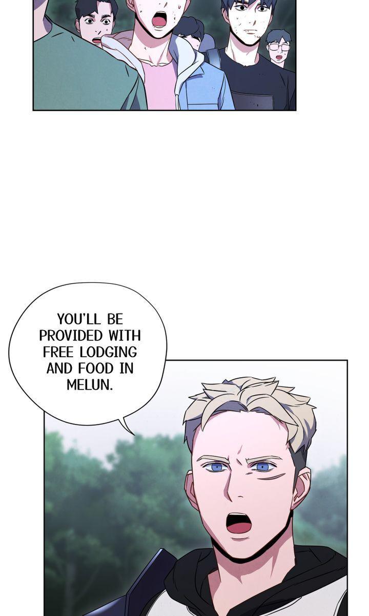 The Live Chap 23 - Next Chap 24