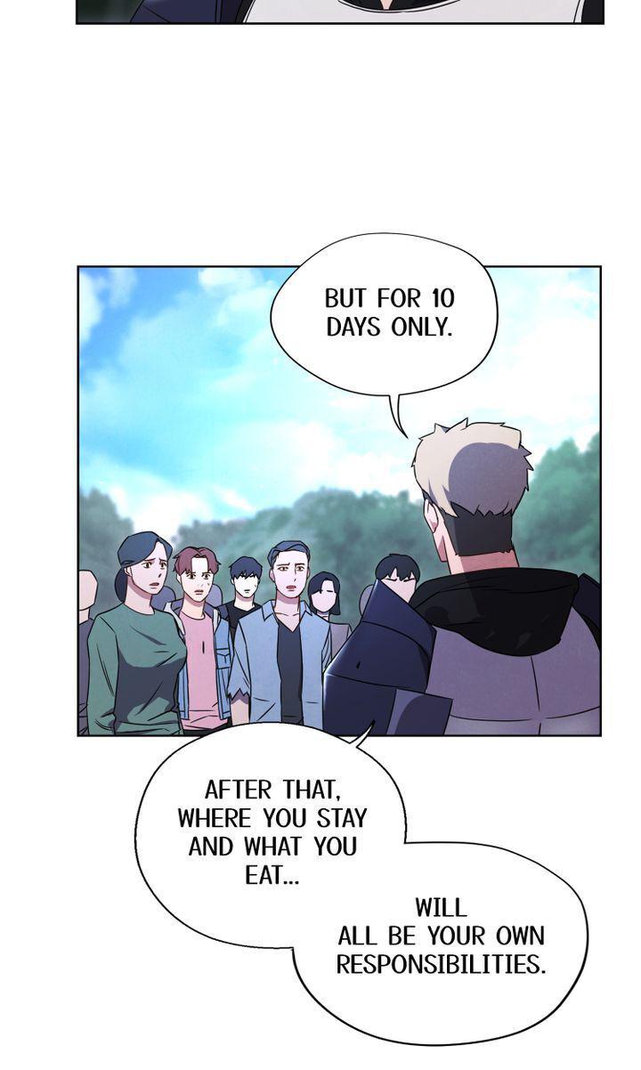 The Live Chap 23 - Next Chap 24