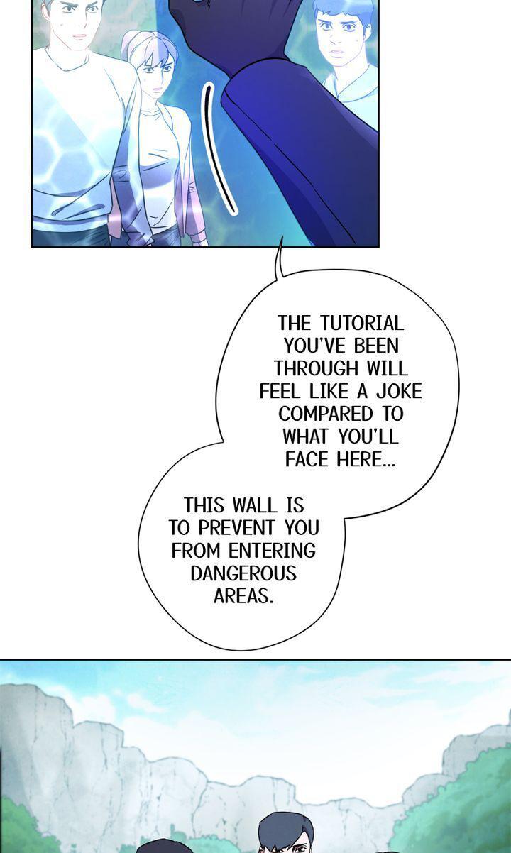 The Live Chap 23 - Next Chap 24