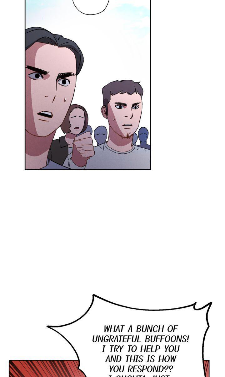 The Live Chap 23 - Next Chap 24
