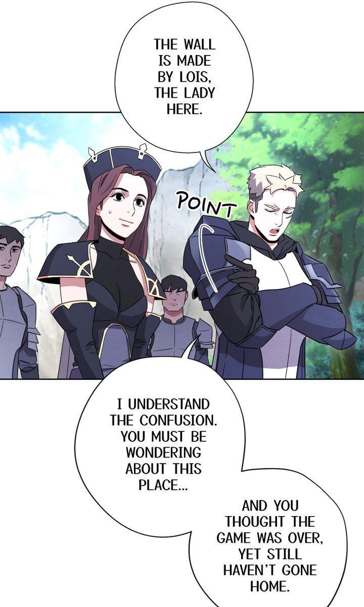 The Live Chap 23 - Next Chap 24
