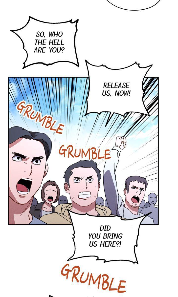 The Live Chap 23 - Next Chap 24