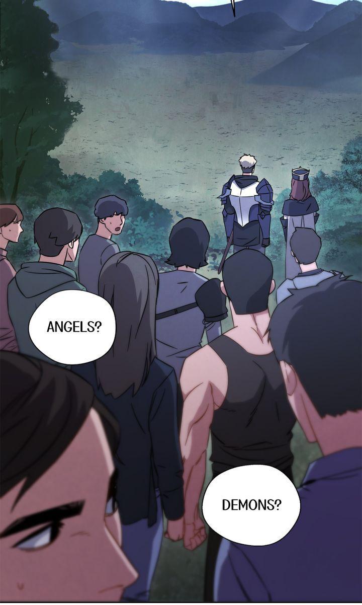 The Live Chap 23 - Next Chap 24