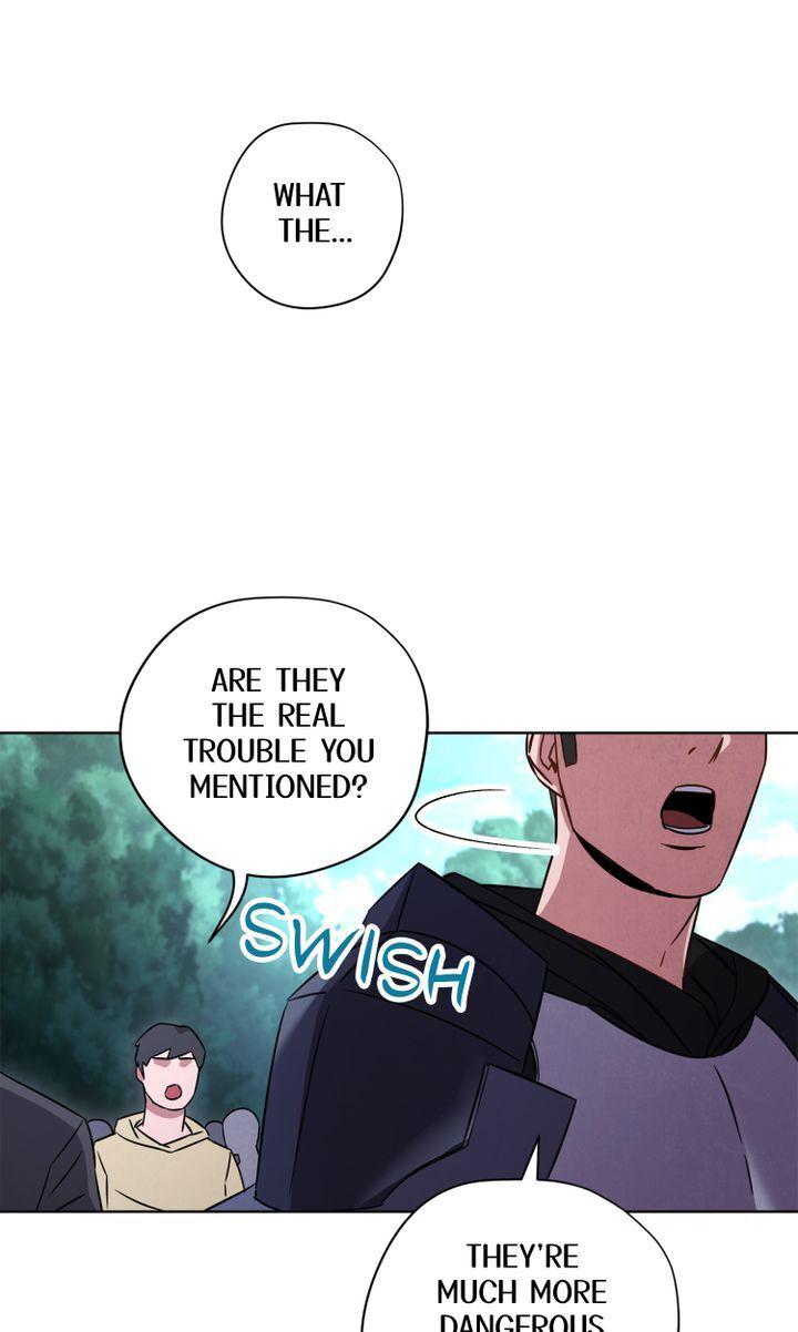 The Live Chap 23 - Next Chap 24