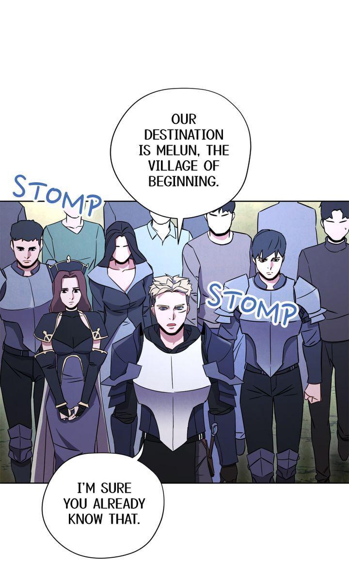 The Live Chap 23 - Next Chap 24