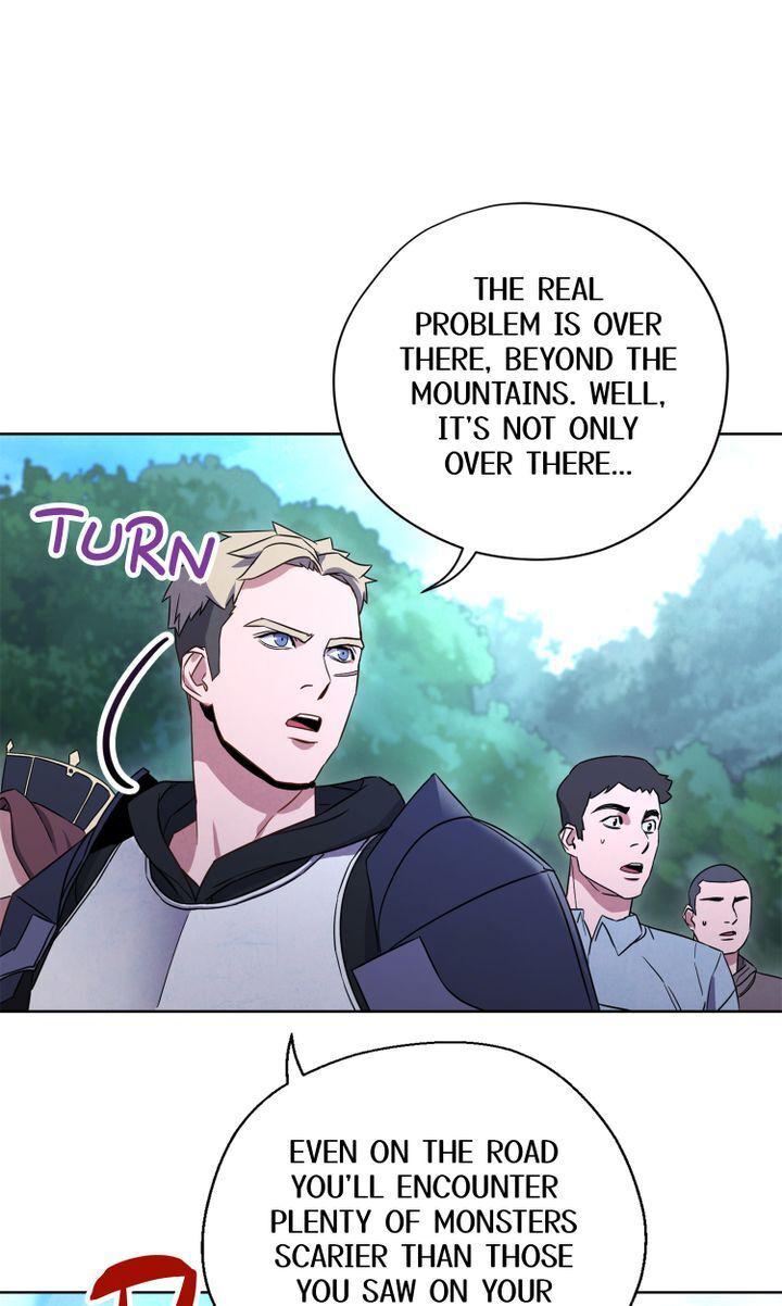 The Live Chap 23 - Next Chap 24