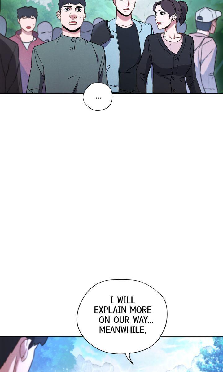 The Live Chap 23 - Next Chap 24