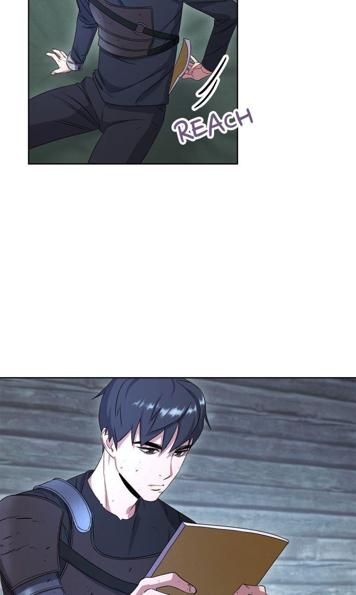 The Live Chap 23 - Next Chap 24