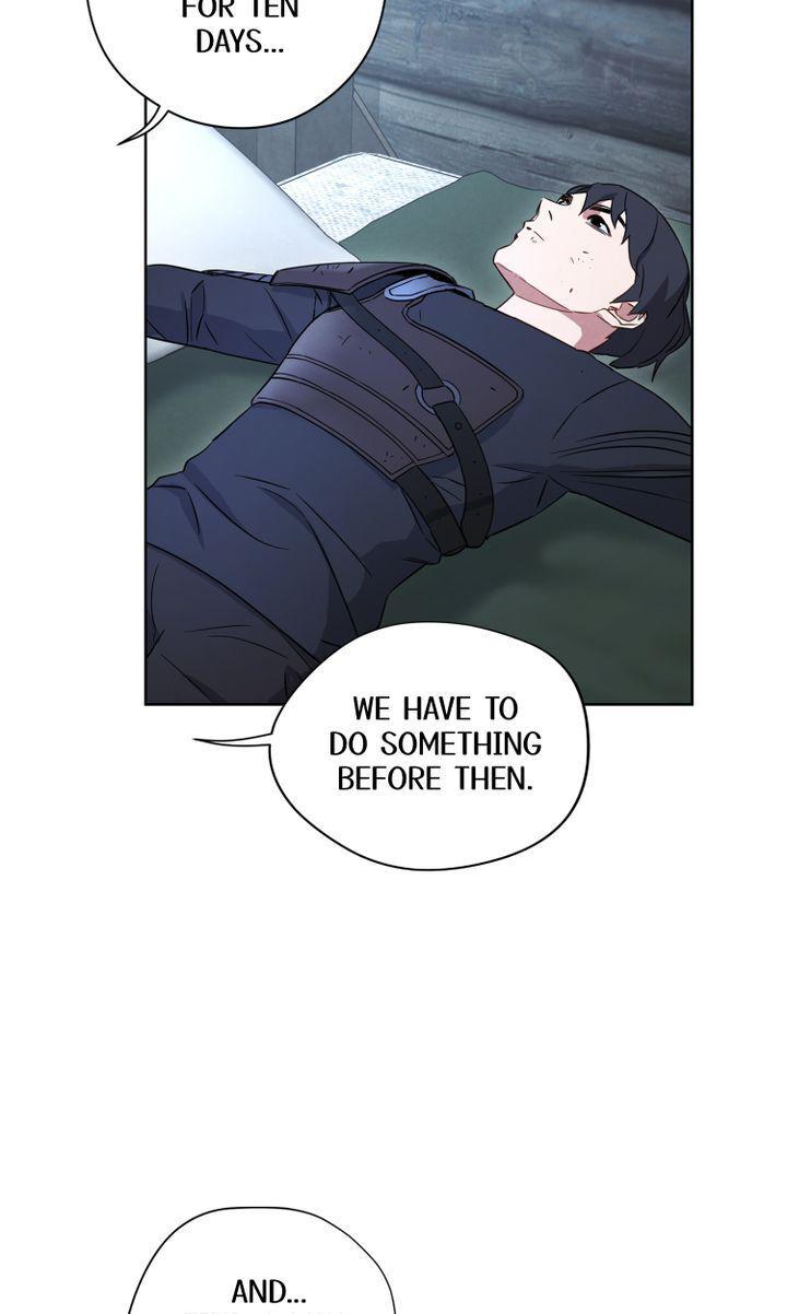 The Live Chap 23 - Next Chap 24