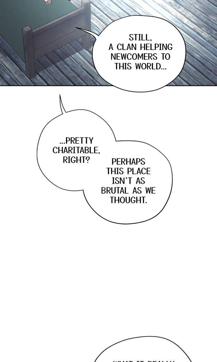 The Live Chap 23 - Next Chap 24