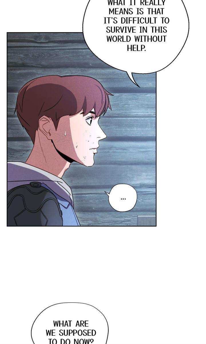 The Live Chap 23 - Next Chap 24