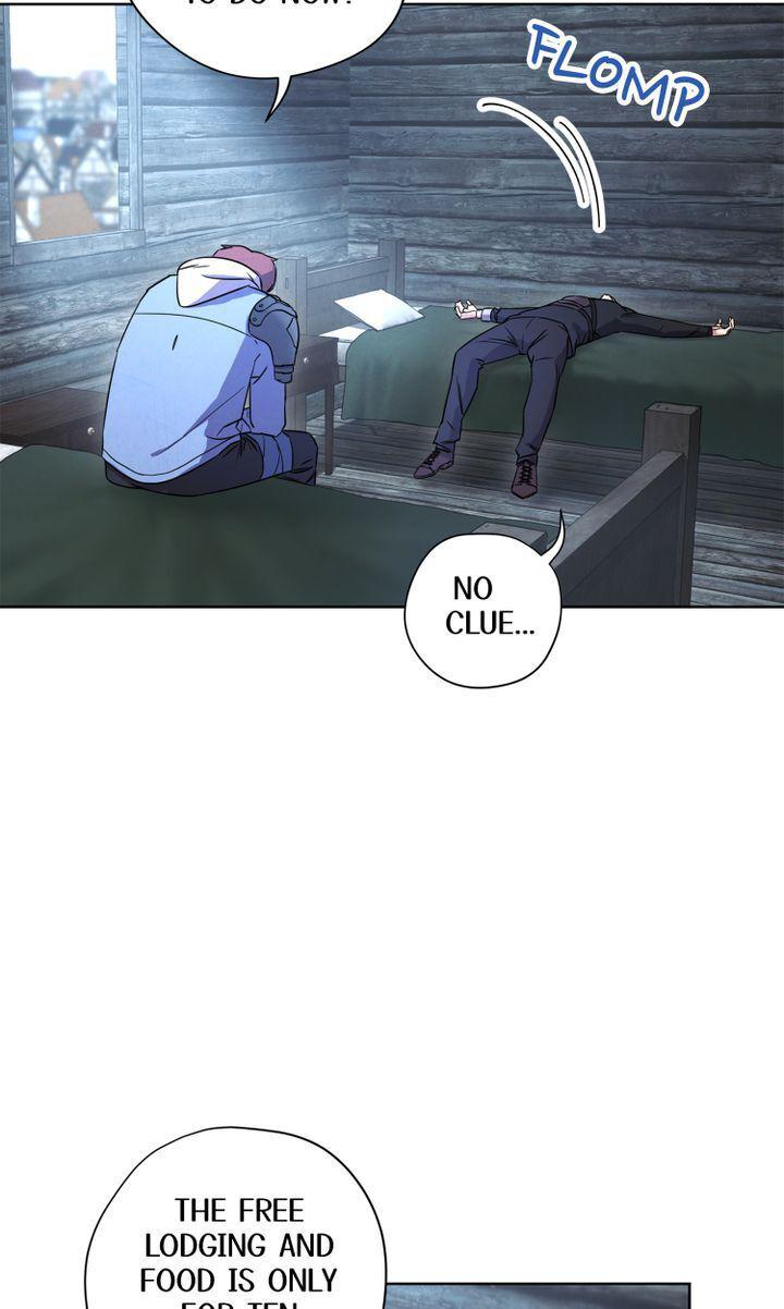 The Live Chap 23 - Next Chap 24