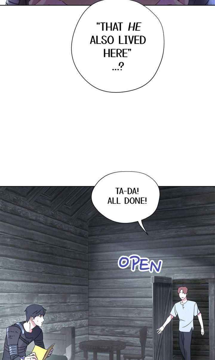The Live Chap 23 - Next Chap 24