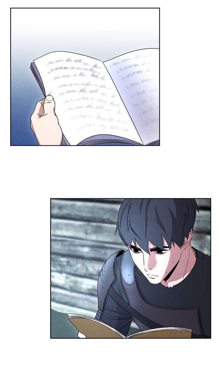 The Live Chap 23 - Next Chap 24