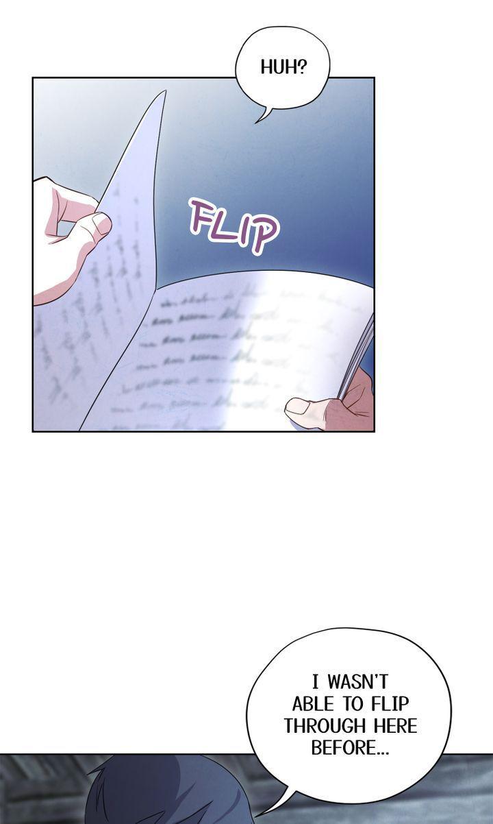 The Live Chap 23 - Next Chap 24