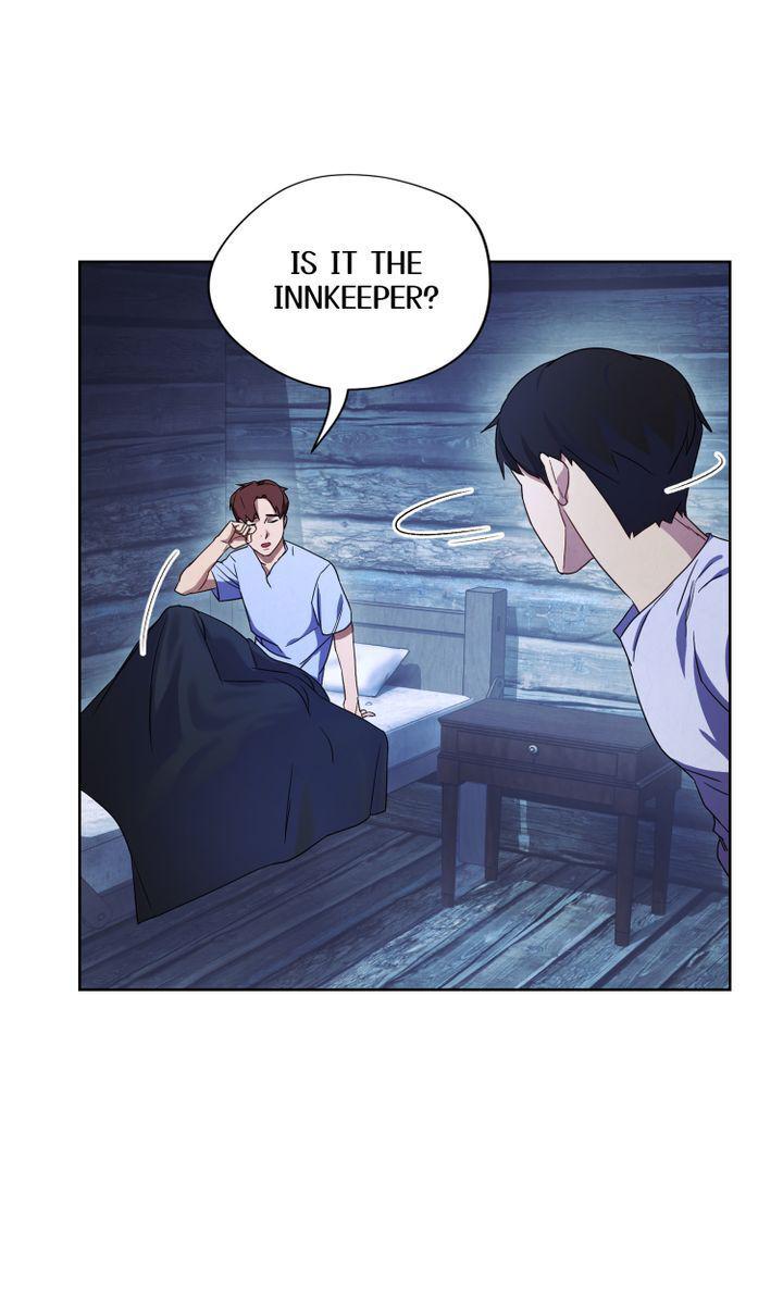 The Live Chap 23 - Next Chap 24