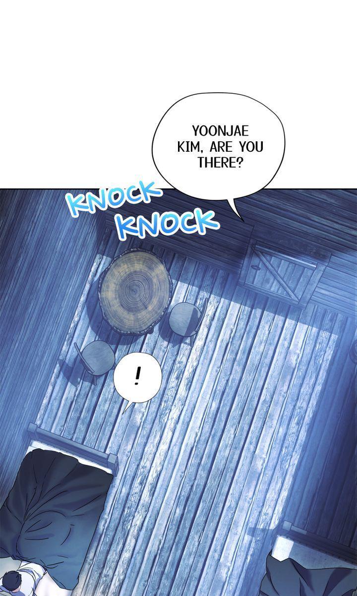 The Live Chap 23 - Next Chap 24
